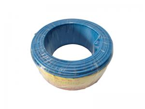 聚氯乙稀絕緣無護套電纜電線